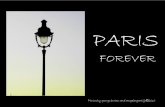 PARIS FOREVER