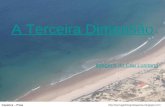 Third Dimension - Aerial Photography Portugal