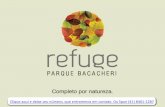 Refuge Parque Bacacheri