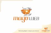 Magoweb - Social Media