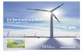 Revolução energética: Perspectivas para uma energia global sustentável