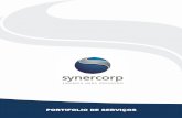 Synercorp Apresentação Corporativa