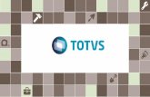 TOTVS Eficaz - Software para Varejo