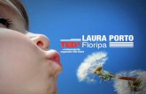 TEDxFloripa - Laura Porto