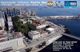 Connected Smart Cities - Apresentação Jorge Arraes, Porto Maravilha