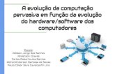 UFAL EAD - Seminário aoc - computação pervasiva - 2015