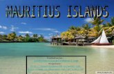 Ilhas Maurícias