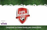 Copa itatiaia