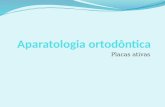 Aparatologia ortodôntica