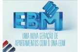 O LANÇAMENTO DA EBM NA T10 BUENO, UM EXCELENTE INVESTIMENTO!!!!