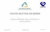 Educação ambiental codern_coleta seletiva solidária_2010
