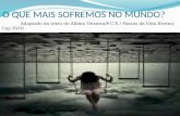 Superação, saúde mental e física, espiritismo, André Luiz, Bezerra de Menezes