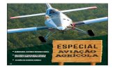 Aviação Agricola No Brasil