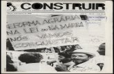 Construir - Folheto Da Aco1988