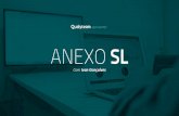 Anexo Sl Iso 9001:2015
