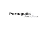 Livro de Português Jurídico