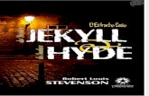 O Estranho Caso Do Doutor Jekyll e Do Senhor Hyde