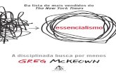 Essencialismo - Greg McKeown.pdf