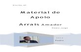 Material de Apoio - Arrais Amador
