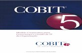 Cobit 5 - Guia de Implementação