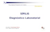 Sifilis Exames Laboratoriais