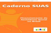Caderno Suas v Financiamento Da Assistencia Social No Brasil 2002 2010