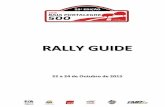 Rally Guide p 2015