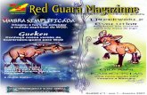 Red Guará Magazinne 01