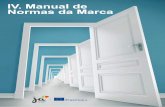 Manual de Identidade Visual - Erasmus JA