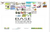 Base Nacional Comum Curricular - BNCC