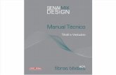 Senai - Manual 01 Fibras