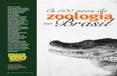 500 Anos Da Zoologia No Brasil