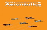 Revista Aeronáutica Edição 291