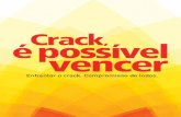 Crack é Possível Vencer - Cartilha