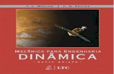 Mecânica Dinamica- J.L. Meriam 6ed