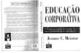 Educação Corporativa - Jeanne c.meister Parte 1 (1)