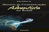 História Da Comunicação Adventista No Brasil E-book