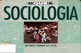 O Que é a Sociologia - Livro Completo