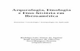 ArqueologiaEtnologia Etno-história Iberoamerica