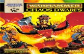 Warhammer 4 Enanos Del Caos (1994) En