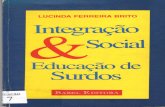 Retrospectiva Dos Estudos Da Libras No Brasil