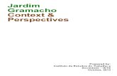 Jardim Gramacho: Context & Perspectives