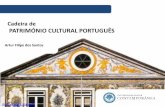 Património Cultural - Patrimonio Industrial Português - Fábrica Viuva Lamego- Artur Filipe Dos Santos - Universidade Sénior Contemporânea