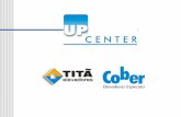 Cober Elevadores - Up Center