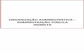 2014-10-22 - Direito Administrativo -Bloco 09 Organização Adm - Adm Pública Indireta.pdf