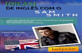 Dicas de Inglês Com o Sam Smith - Stay With Me
