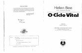 12.O Ciclo Vital - Helen Bee - Cap 2 - Teorias Do Desenvolvimento