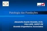 Patologia Das Fundações - 30-10-2006