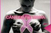 Cancer de Mama - Outubro Rosa