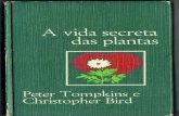 A Vida Secreta Das Plantas Livro Completo 120921080009 Phpapp01